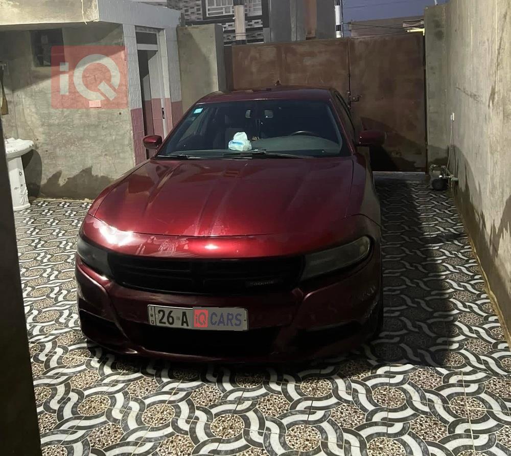 دودج تشارجر